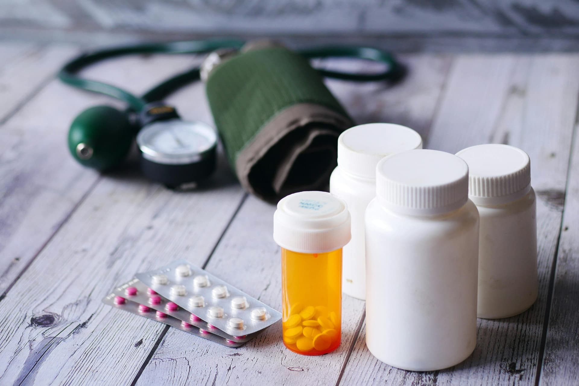 The Hidden Price of Missed Doses: How to Afford Medication even With high Insurance co-pay