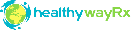 HealthyWayRx