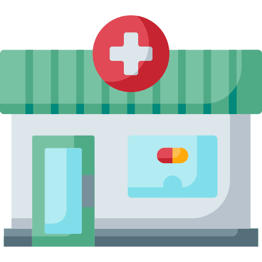  Order from Reputable Pharmacies