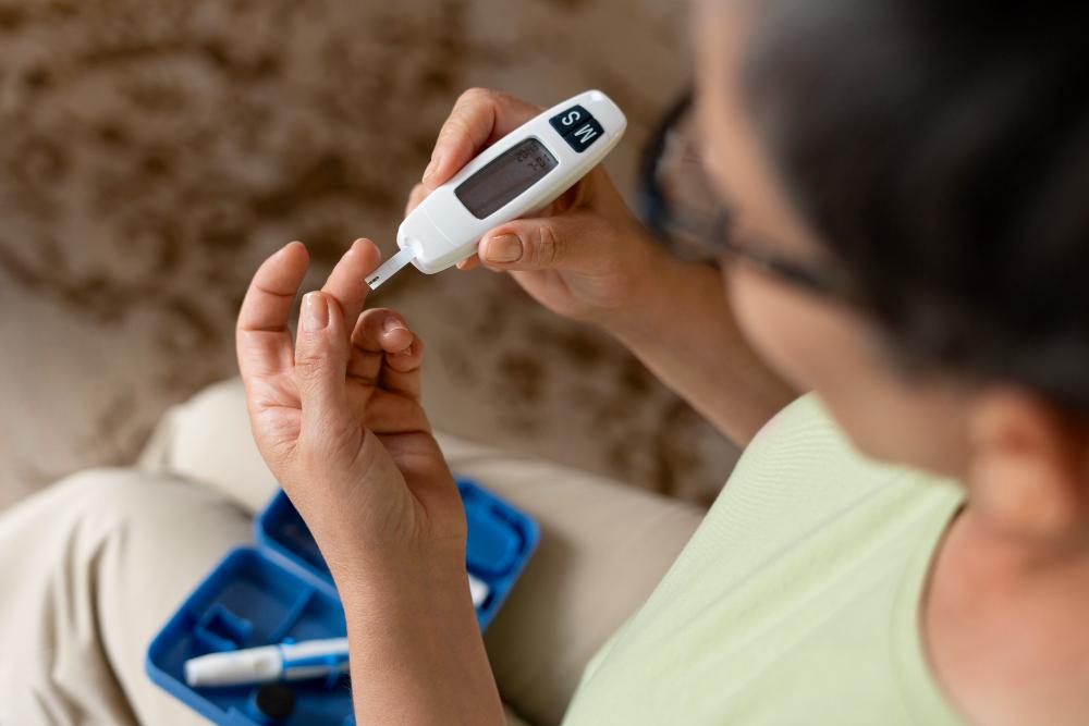 The Challenge of Type 2 Diabetes Remission Through Weight Loss