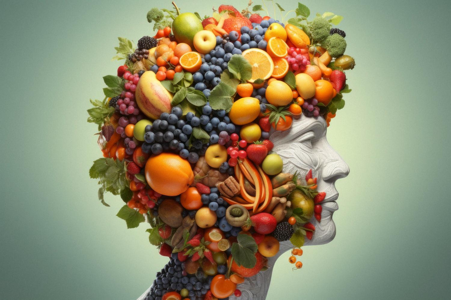 Benefits of the MIND Diet