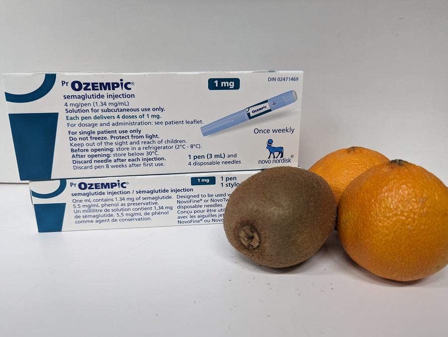 Diet Considerations While Taking Ozempic