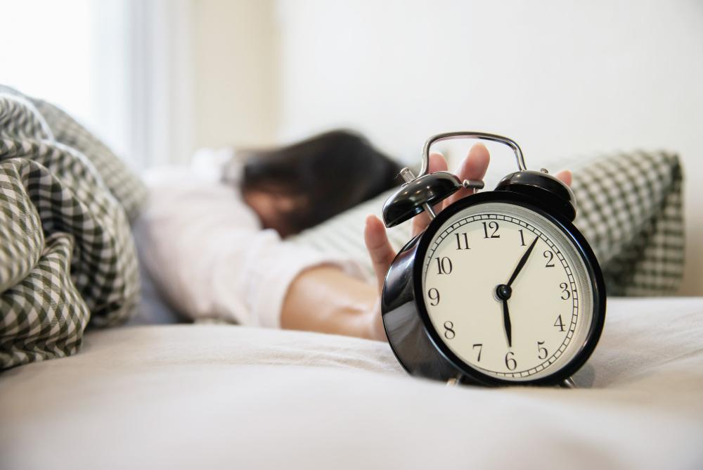 Unlocking the Secrets of Quality Sleep