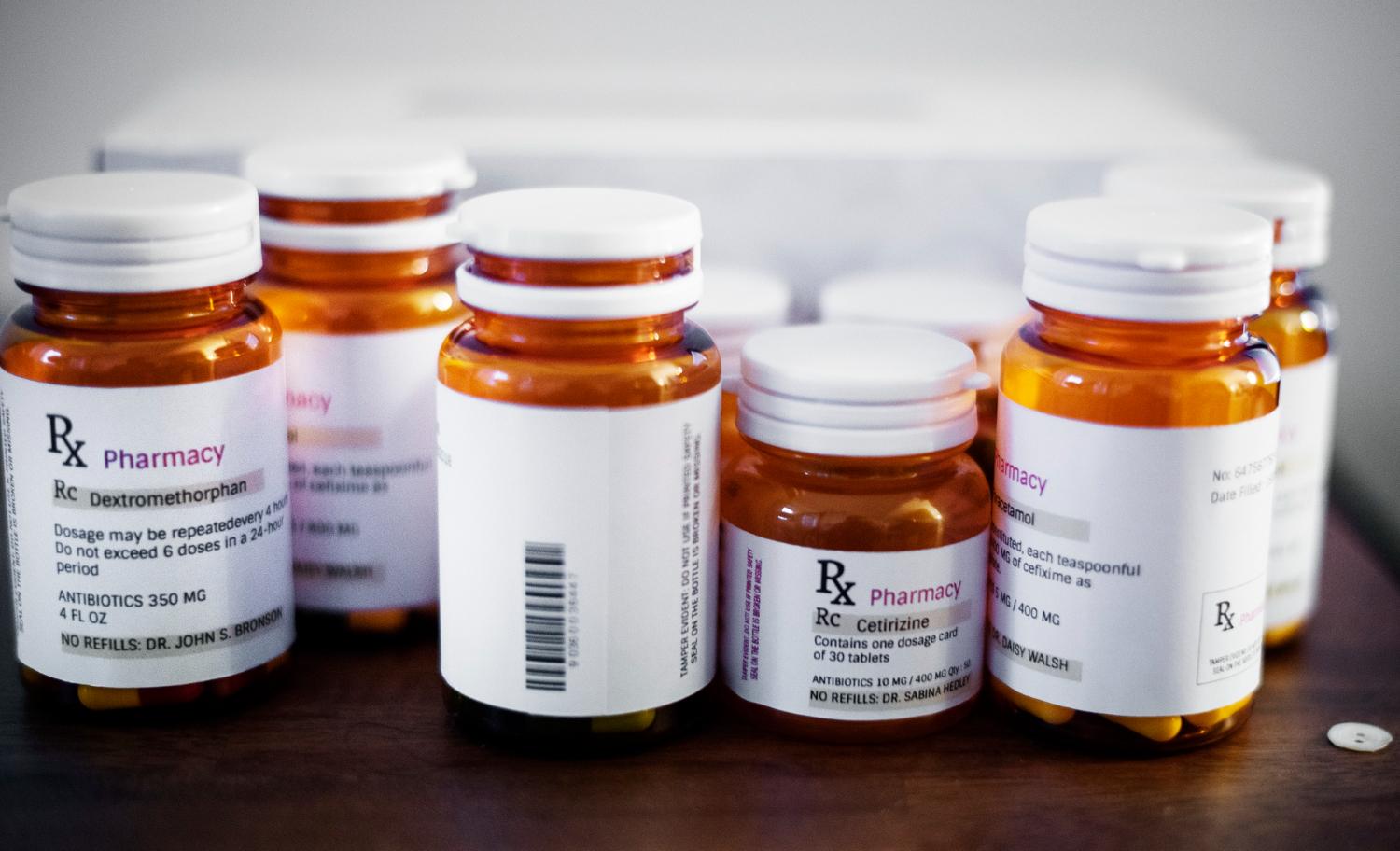 How to Save on Prescription Medication