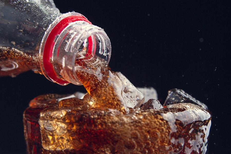Diet and Sugary Drinks Linked to Liver Disease