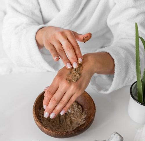 Exercise Skin Revival Strategies