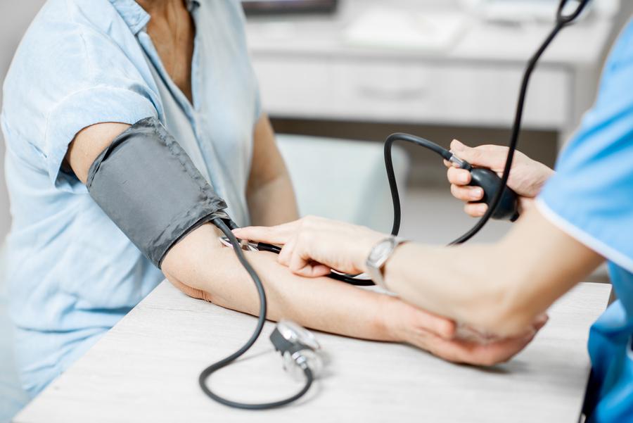 Medications That Can Raise Your Blood Pressure: Understanding the Risks