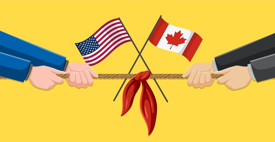The Latest on Canada-US Tariffs